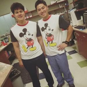 Meet your Posher, Won